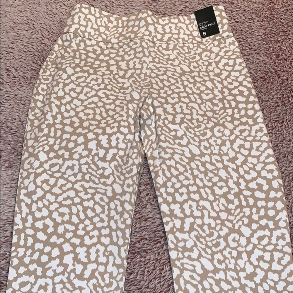 Stretchy Work Pants - Picture 2 of 4